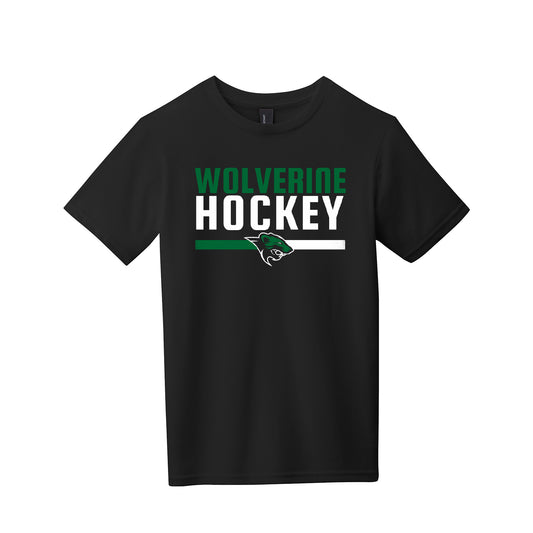 Rock Ridge Bantam B1 & B2 Youth Soft Tee