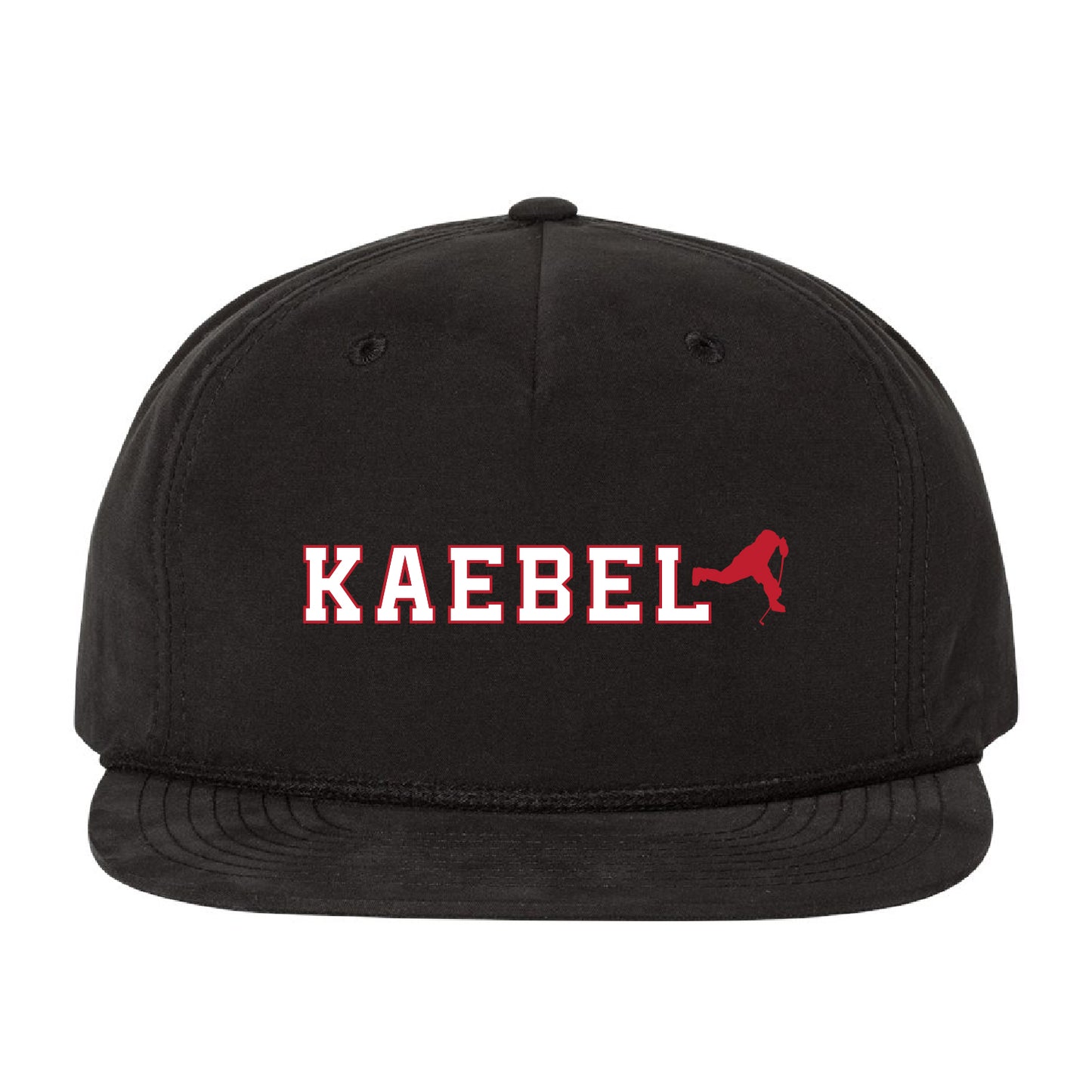 Kaebel Hockey Richardson Umpqua Cap