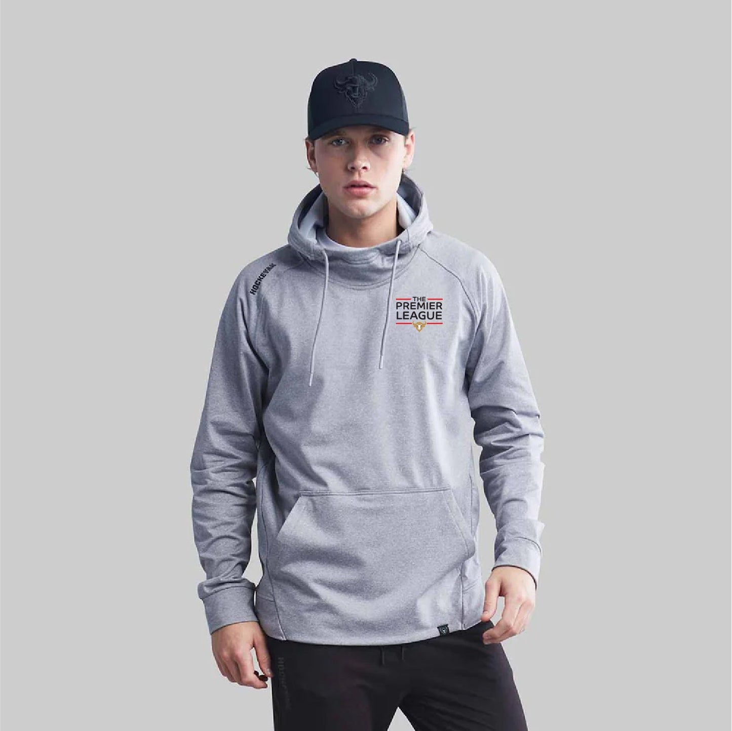 The Premier League 2024 Hockeyak Playmaker Hoodie (Youth/Adult)