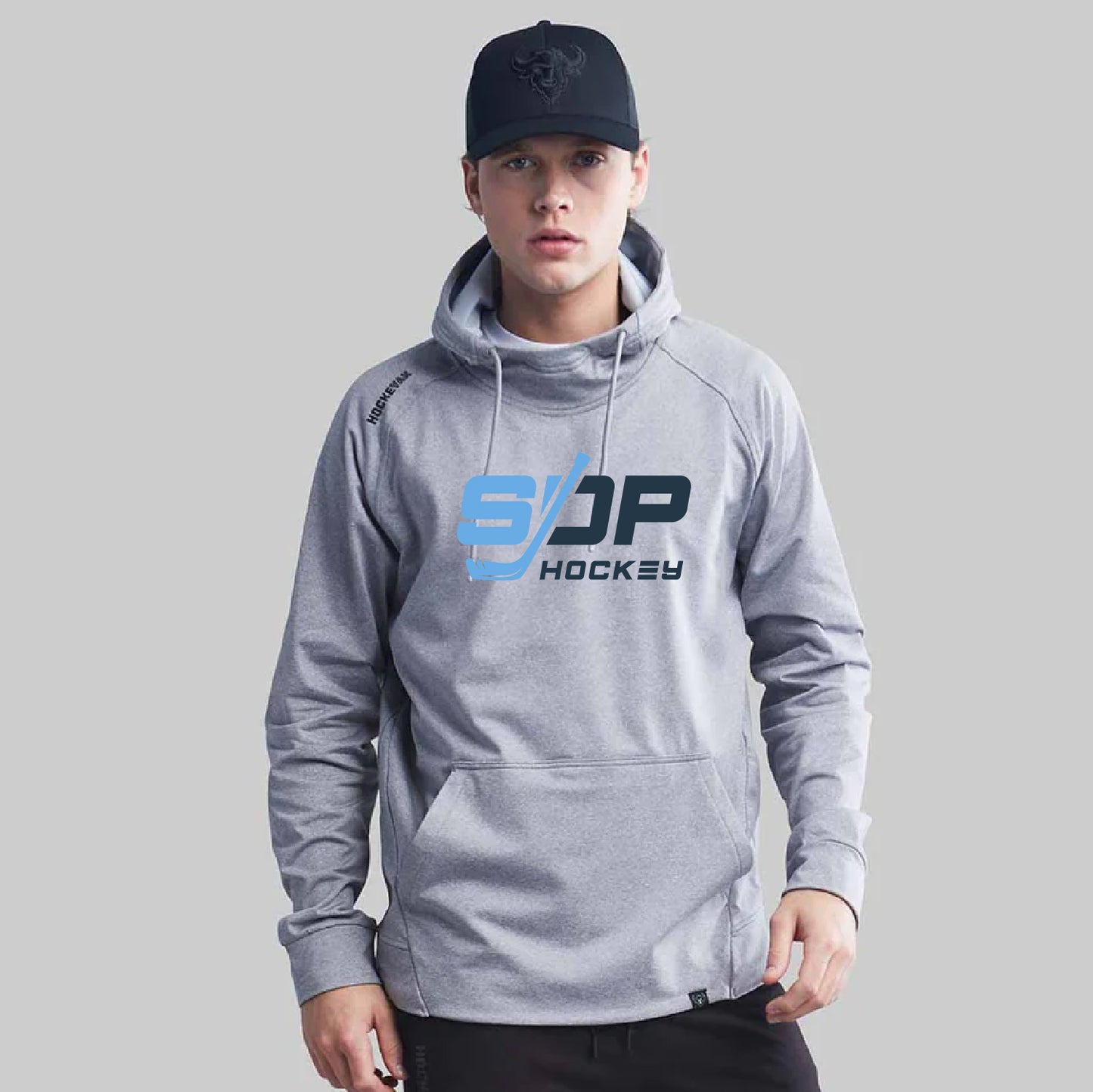 SDP HOCKEYAK PLAYMAKER HOODIE Adult & Youth