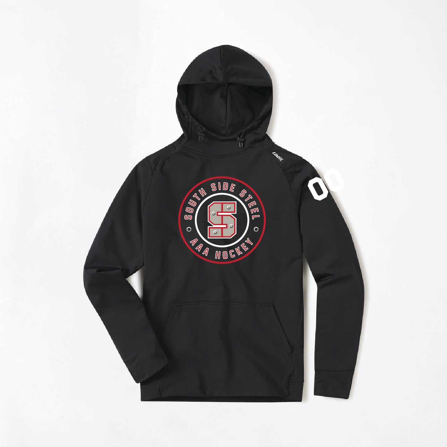 South Side Steel UNRL YOUTH CROSSOVER HOODIE II