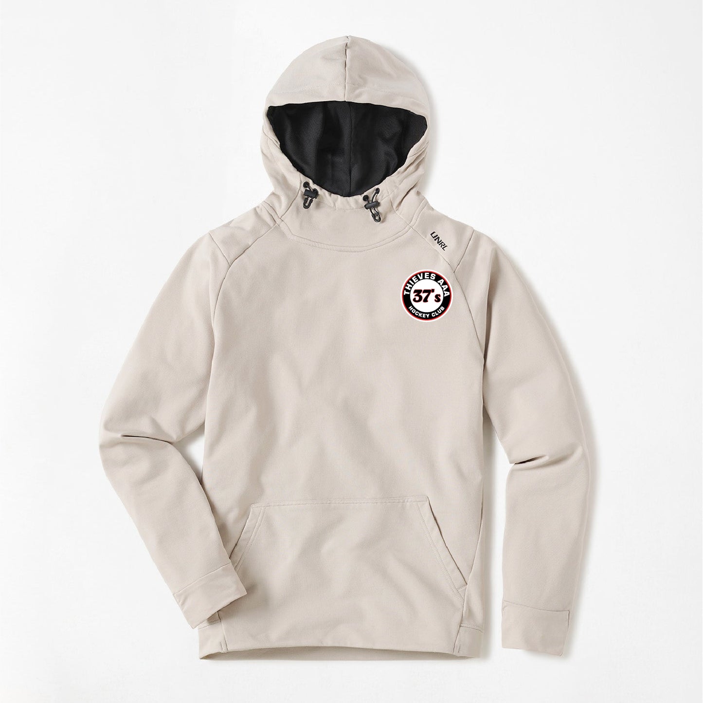 Thieves AAA Hockey UNRL Crossover Hoodie II