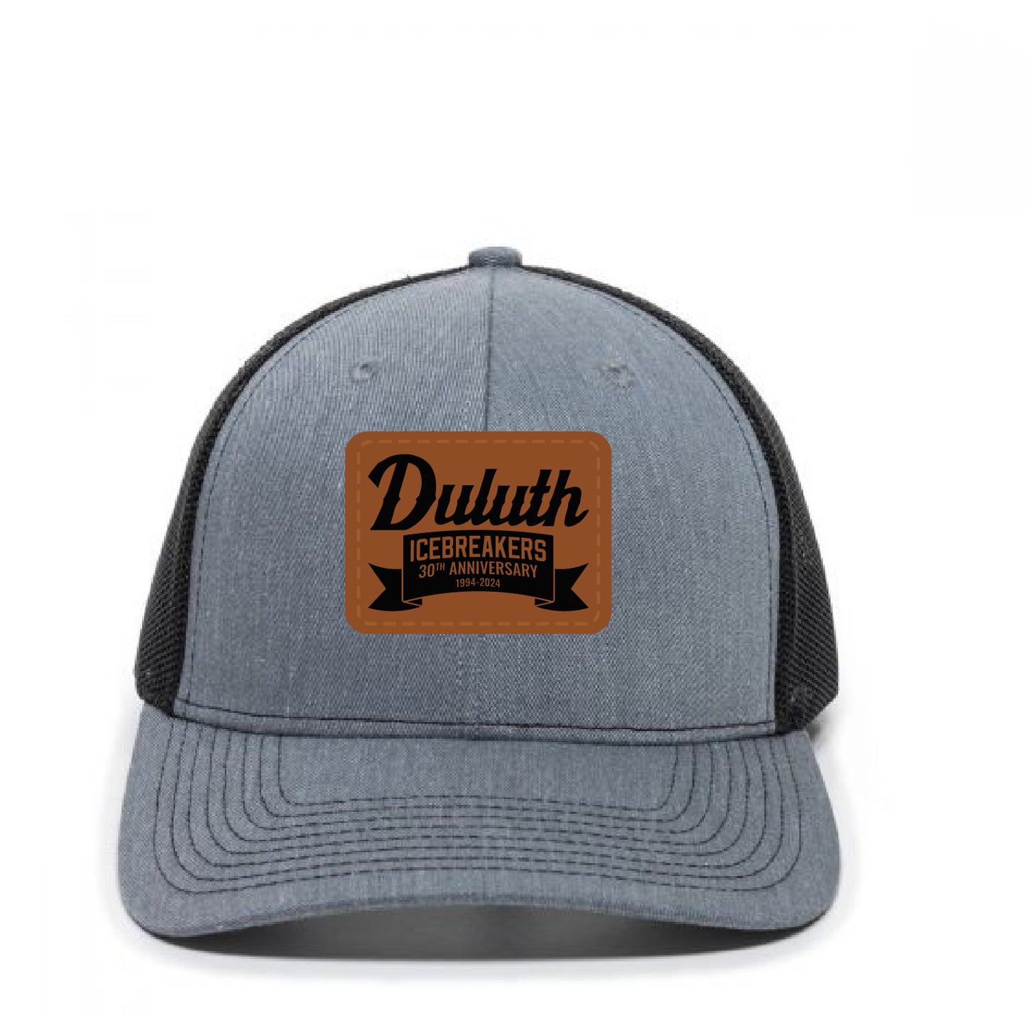 Duluth Icebreakers 30th Premium Trucker Cap