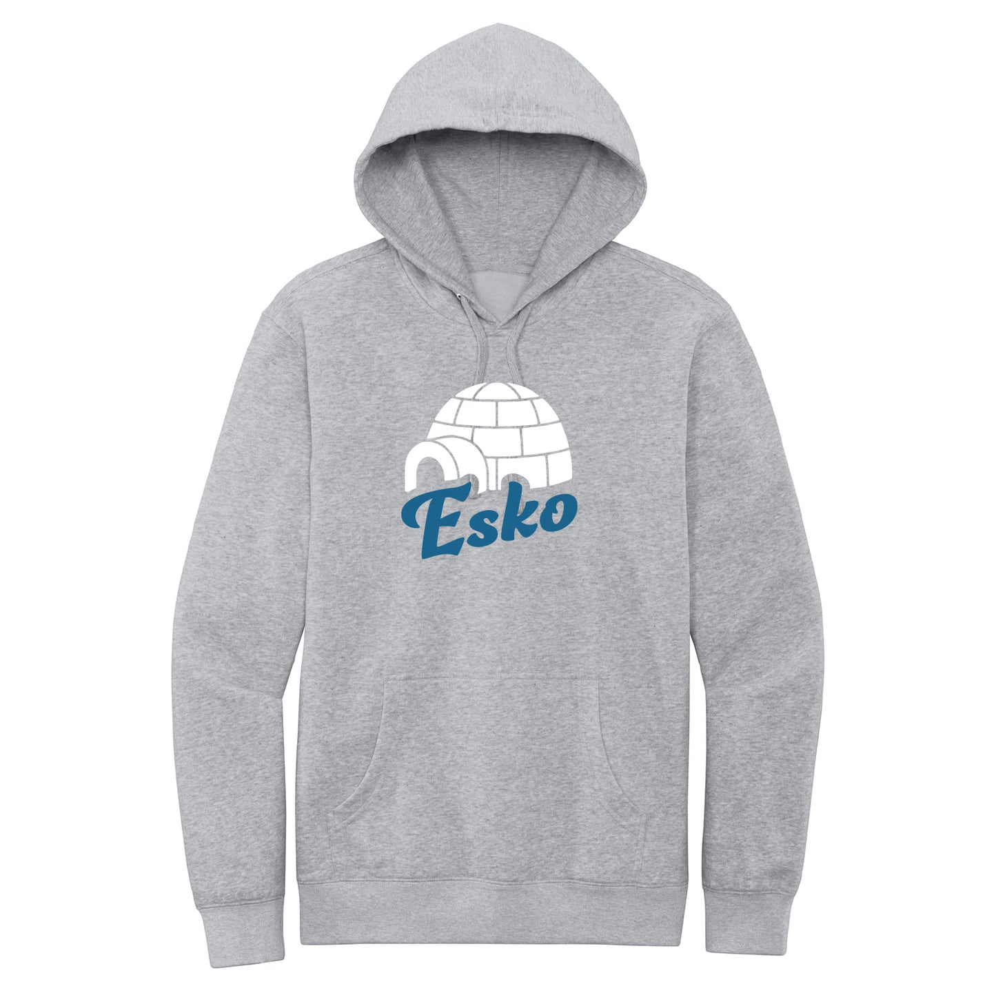 Esko Hockey Classic Hoodie