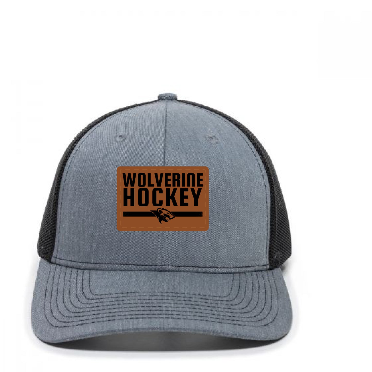 Rock Ridge Bantam B1 & B2 Pro Trucker Cap