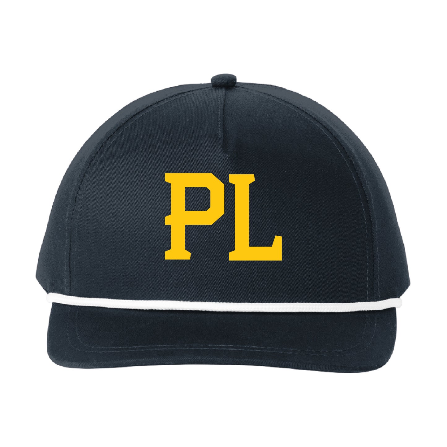 Prior Lake Peewee AA Snapback Five-Panel Rope Cap