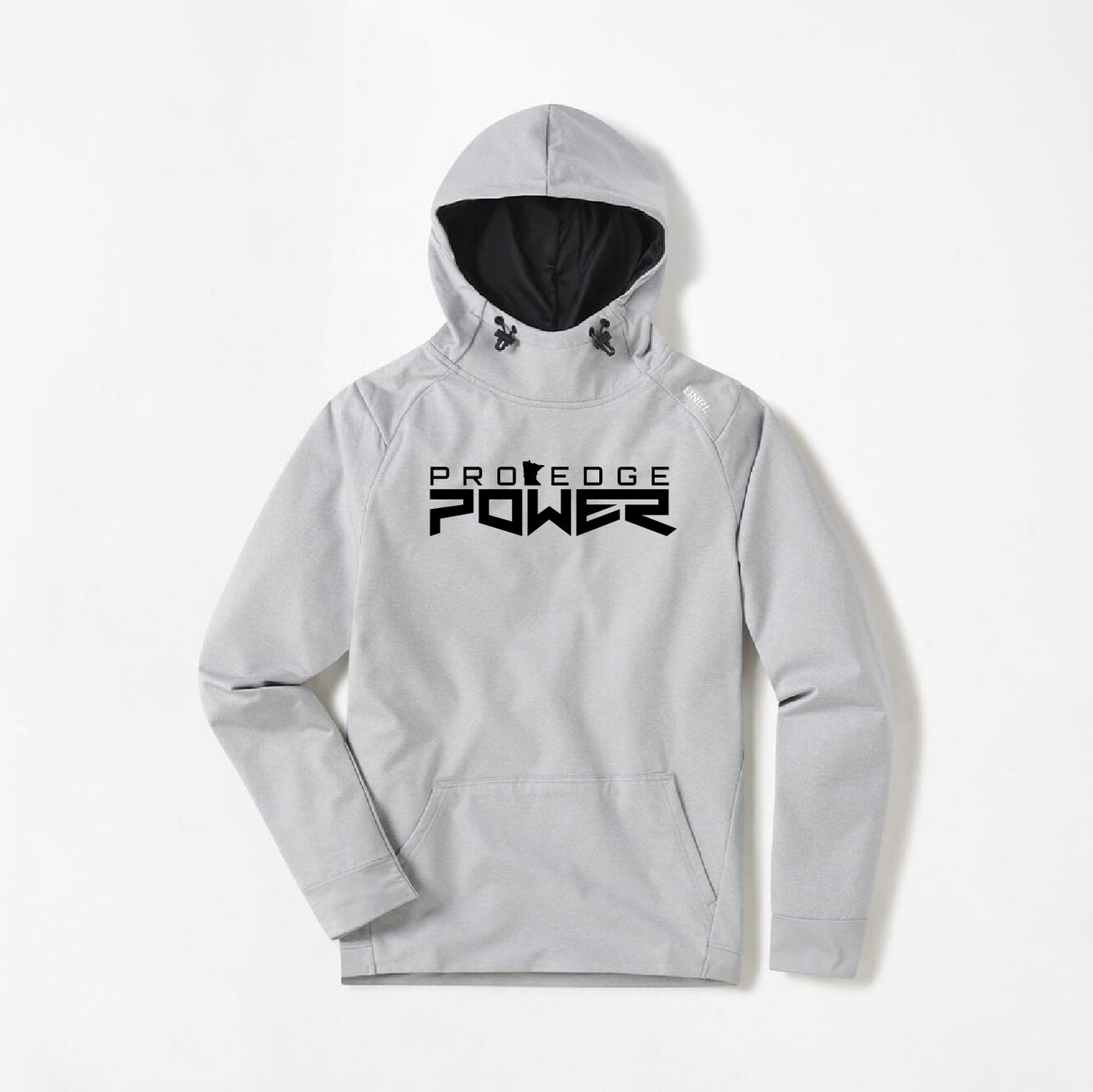 Pro Edge Power Youth UNRL CROSSOVER HOODIE Design 1