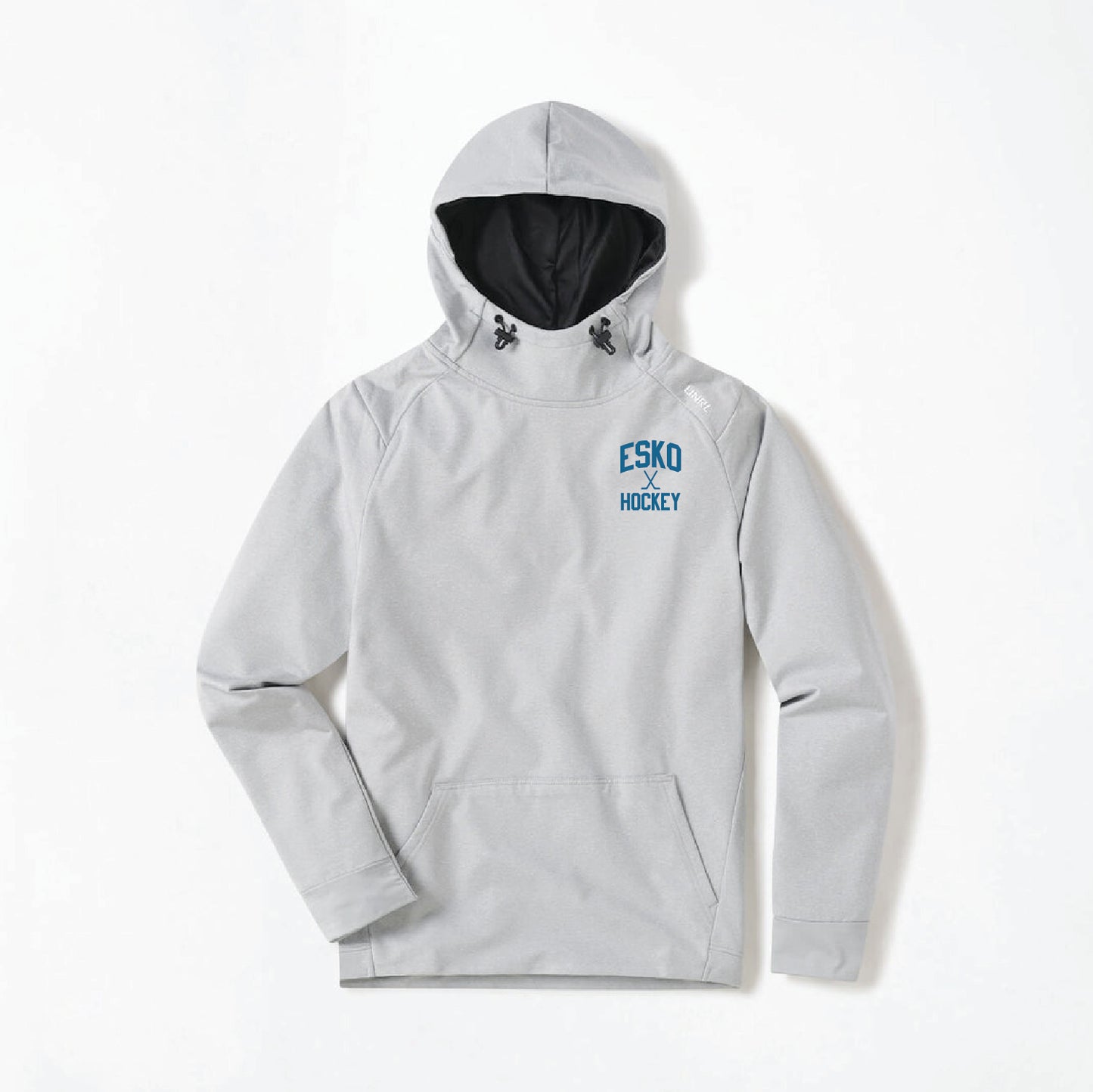 Esko Hockey YOUTH CROSSOVER HOODIE II