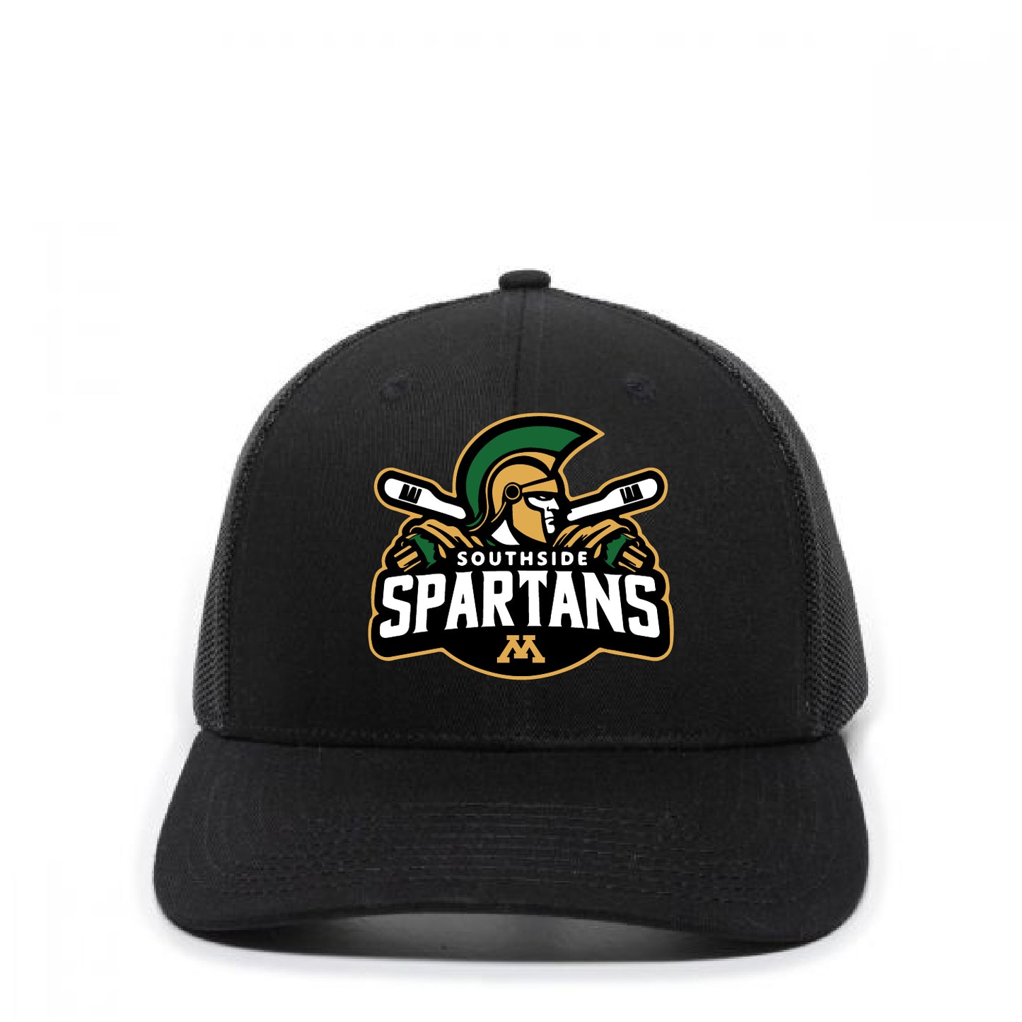 Southside Spartans Pro Trucker Cap