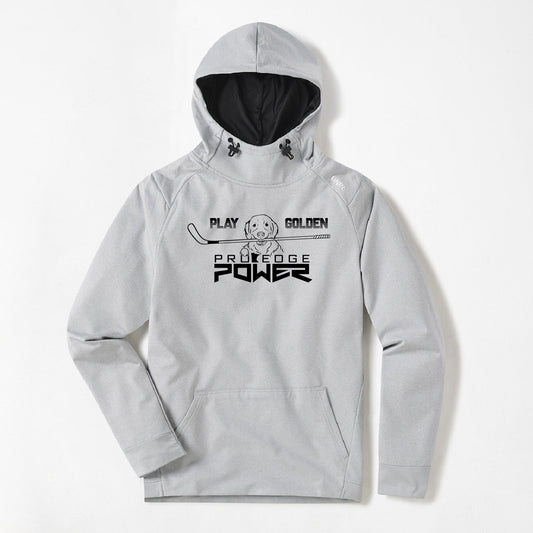 Pro Edge Power Adult UNRL CROSSOVER  HOODIE Design 2