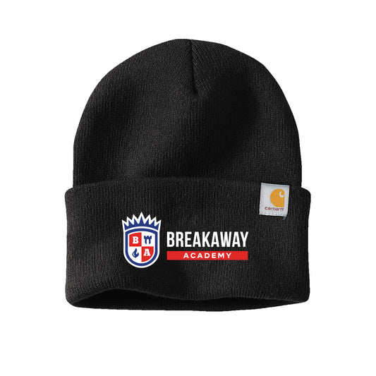 Breakaway Academy Carhartt® Watch Cap 2.0 (Embroidered)
