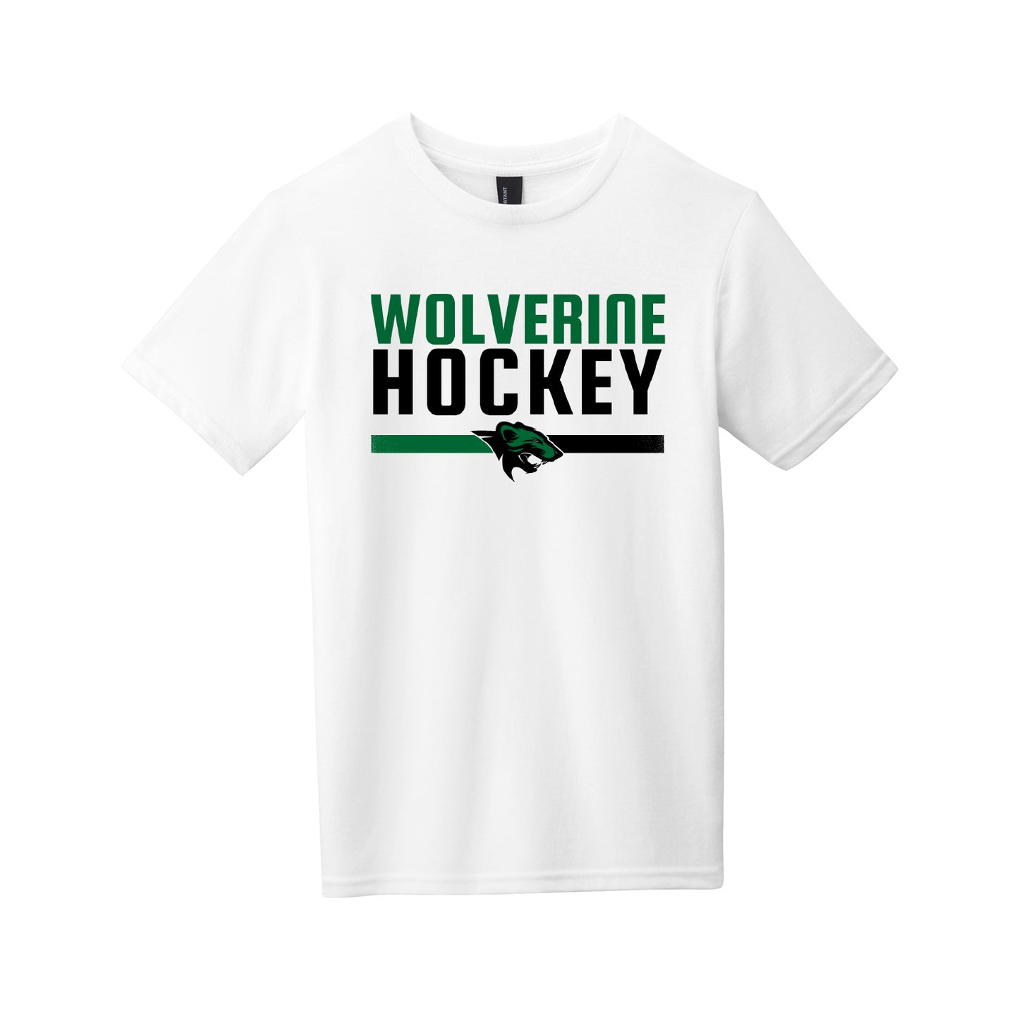 Rock Ridge Bantam B1 & B2 Youth Soft Tee