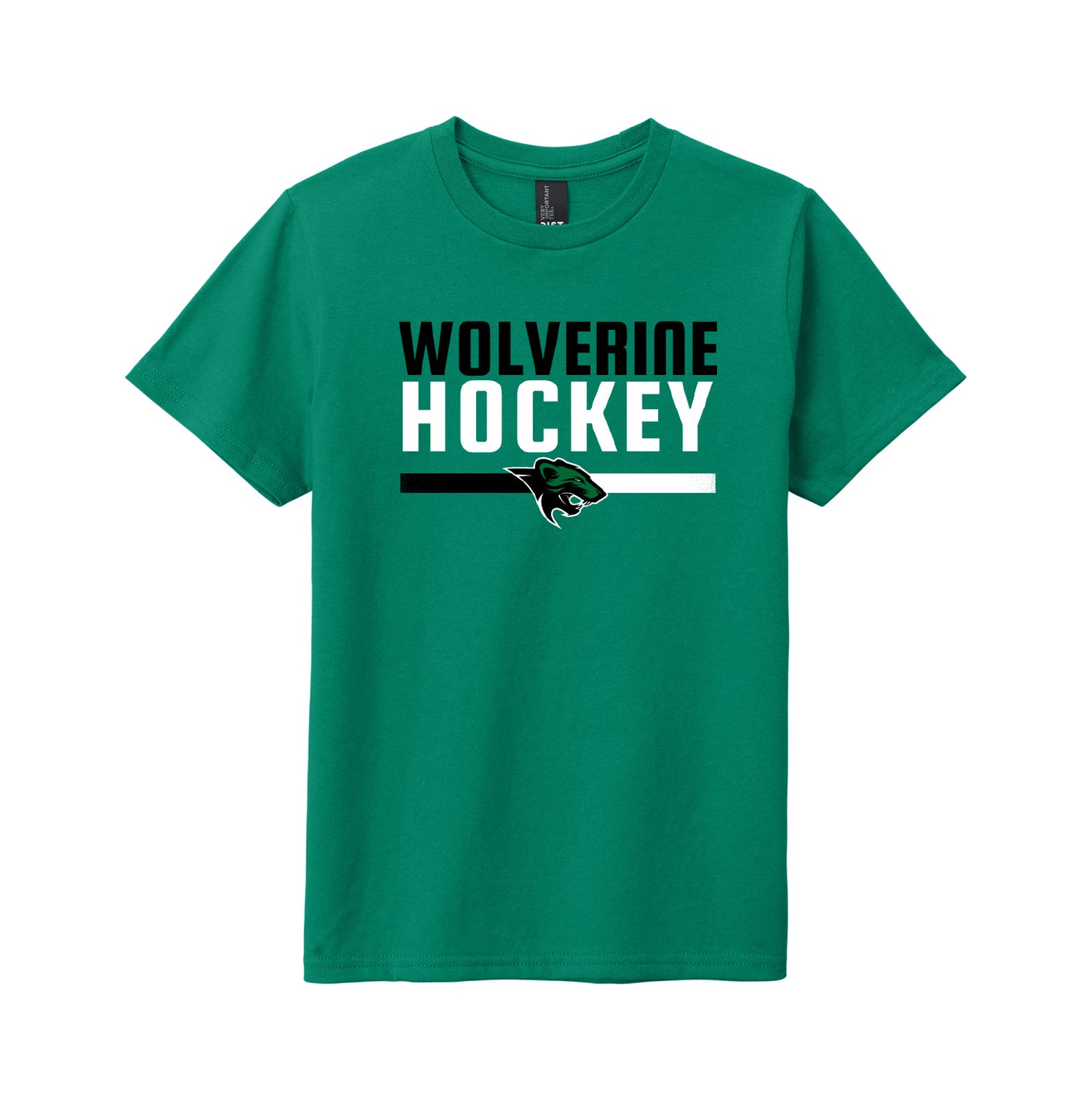 Rock Ridge Bantam B1 & B2 Youth Soft Tee