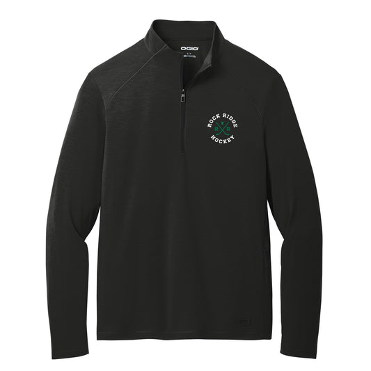 Rock Ridge Youth Fan Gear OGIO® Motion 1/4-Zip
