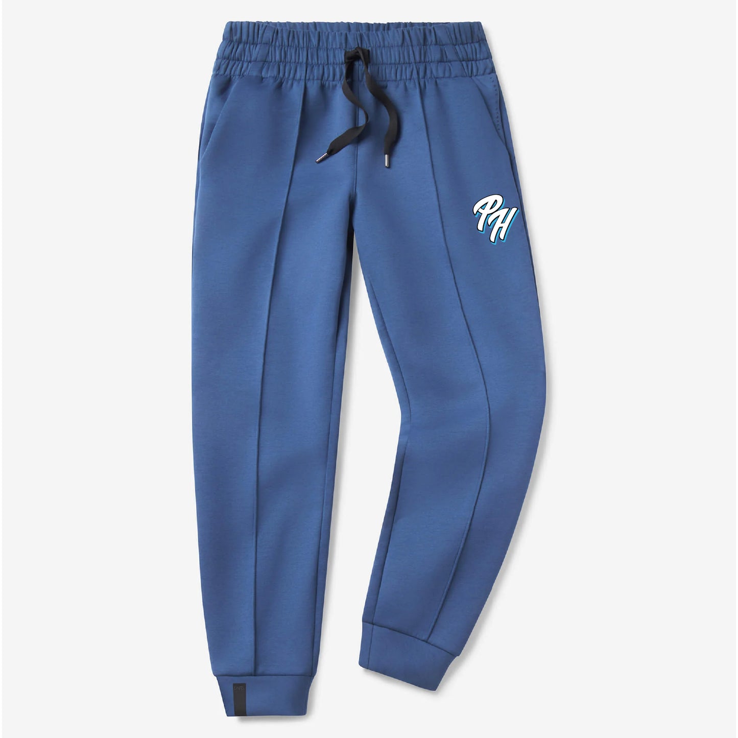 ProHybrid LuxBreak Sweat Jogger (Black)