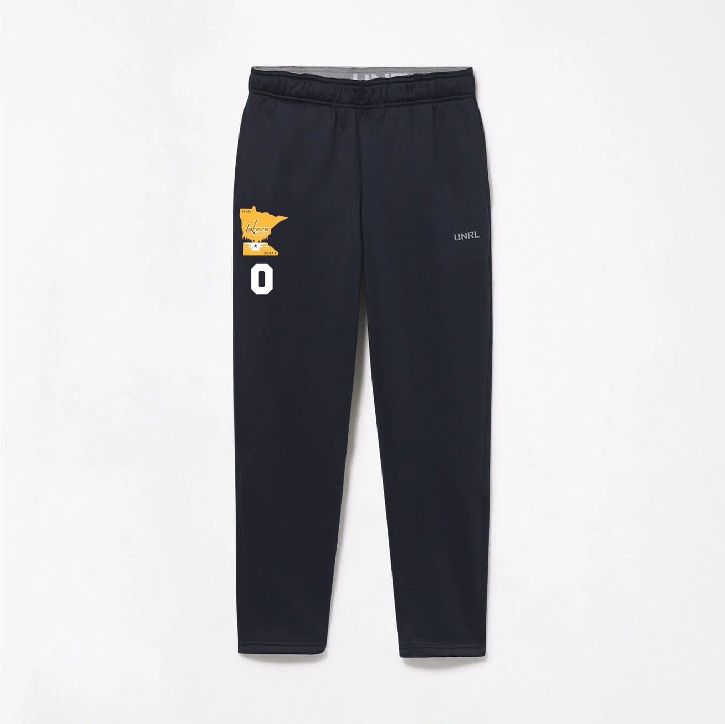 Youth Sized Prior Lake Hockey Squirt A UNRL Sweats (Runs Large)