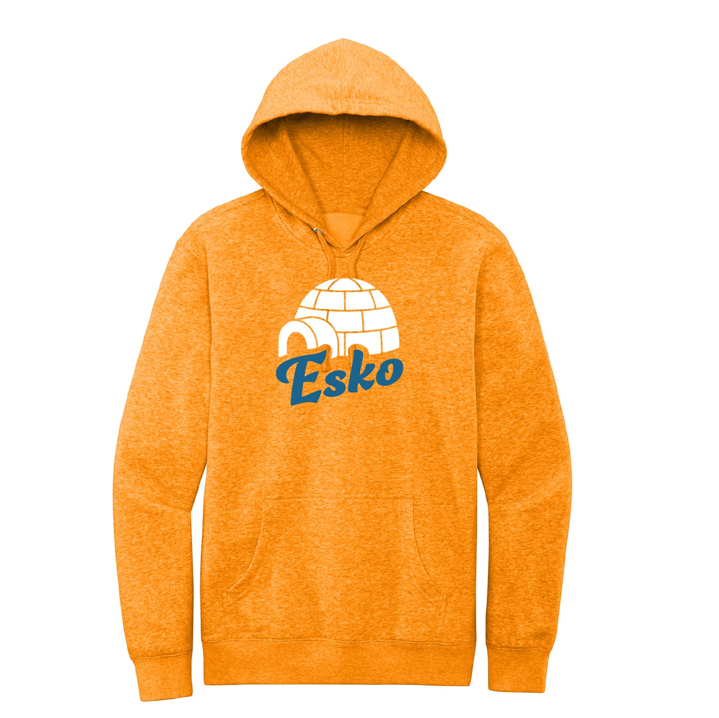 Esko Hockey Classic Hoodie