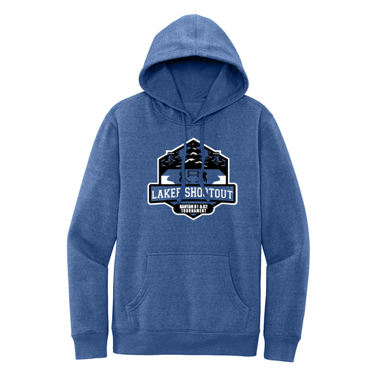 Laker Shootout Classic Hoodie