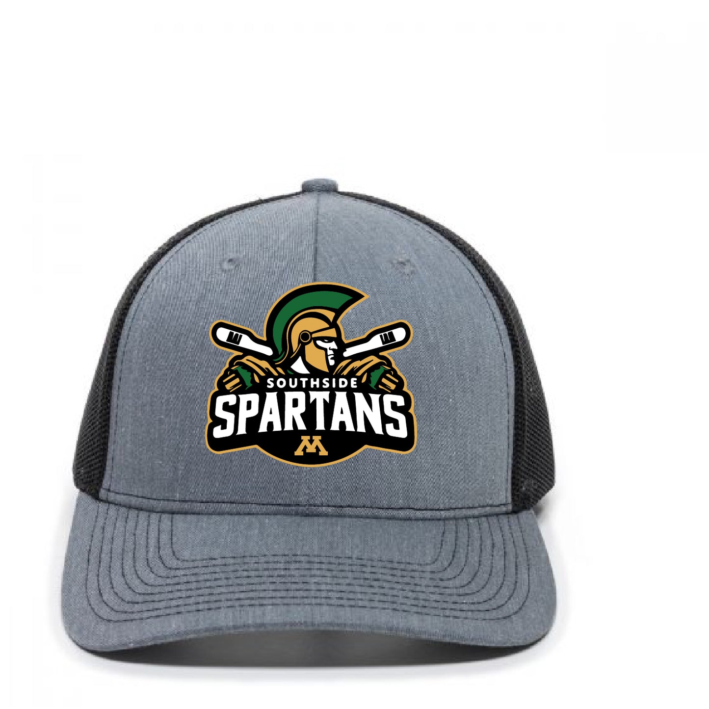Southside Spartans Pro Trucker Cap