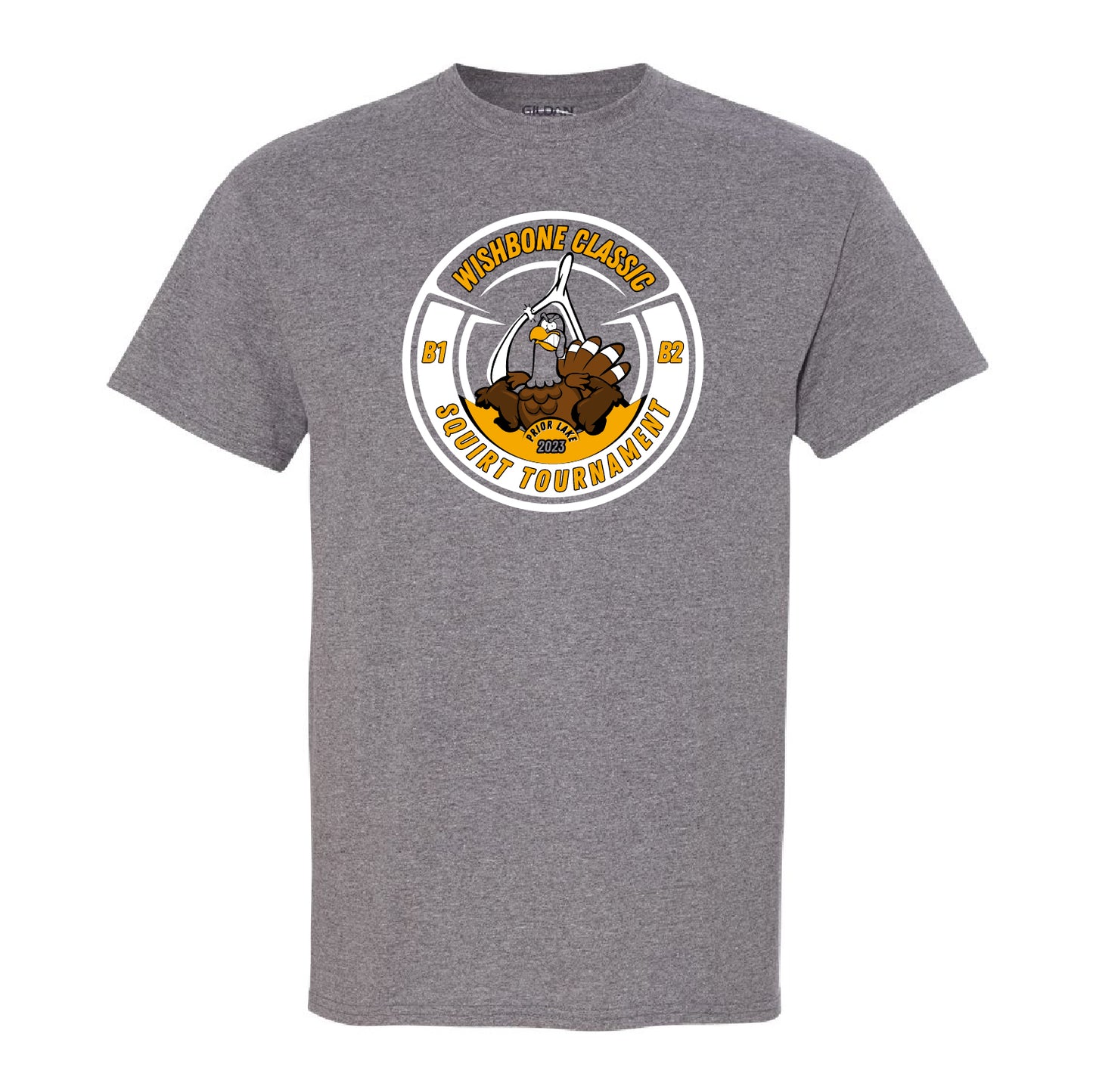 Wishbone Classic DryBlend® T-Shirt