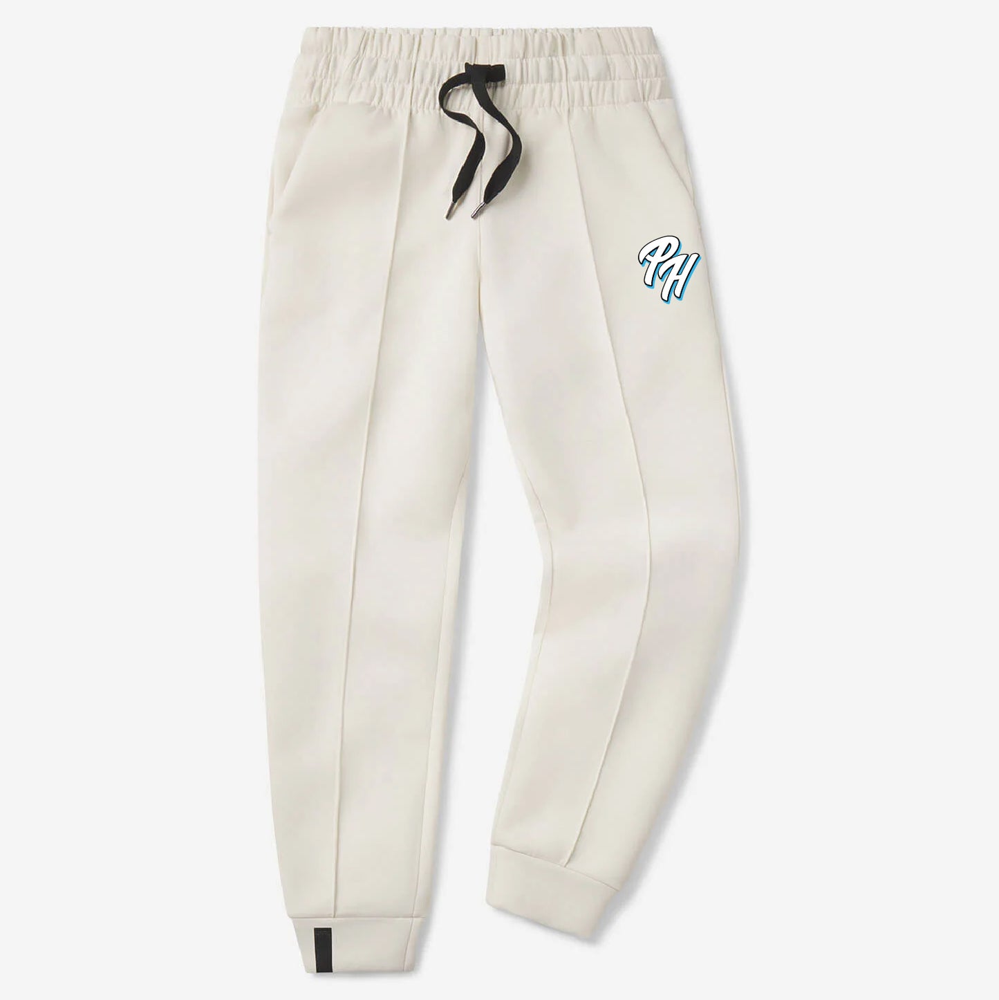 ProHybrid LuxBreak Sweat Jogger (Black)