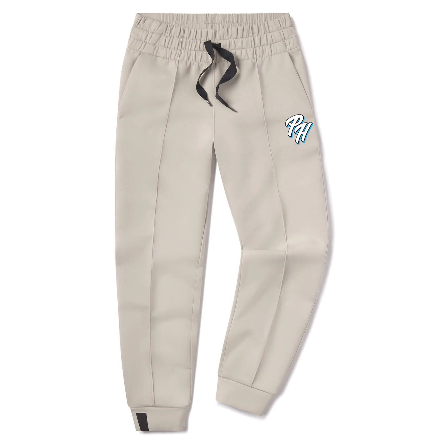 ProHybrid LuxBreak Sweat Jogger (Black)