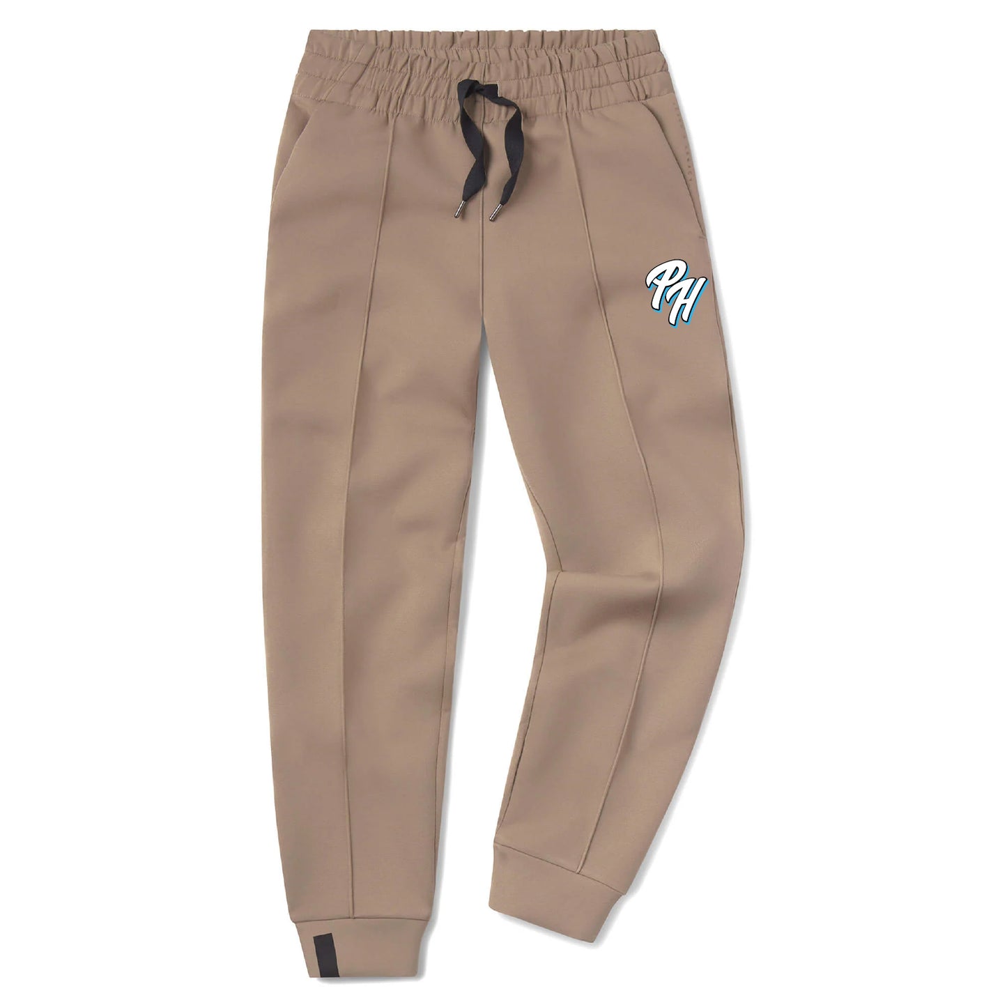 ProHybrid LuxBreak Sweat Jogger (Black)