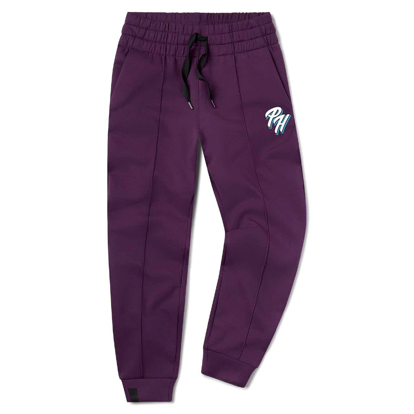 ProHybrid LuxBreak Sweat Jogger (Black)