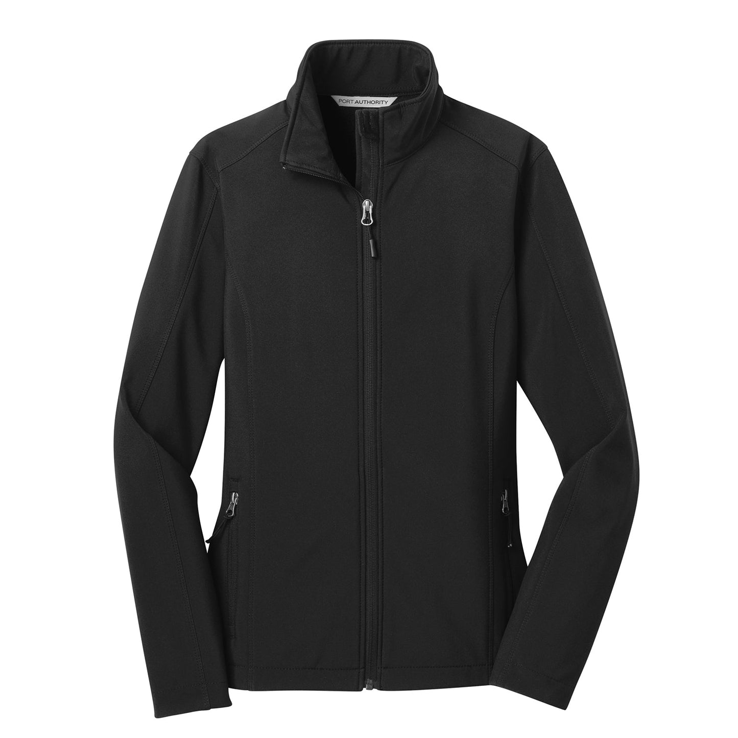 Women's Core Soft Shell Jacket