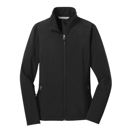 Women's Core Soft Shell Jacket
