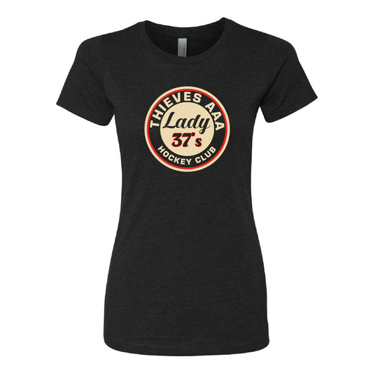 Thieves AAA Hockey Women’s CVC Tee
