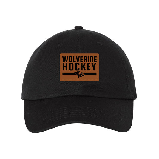 Rock Ridge Bantam B1 & B2 Dad Hat