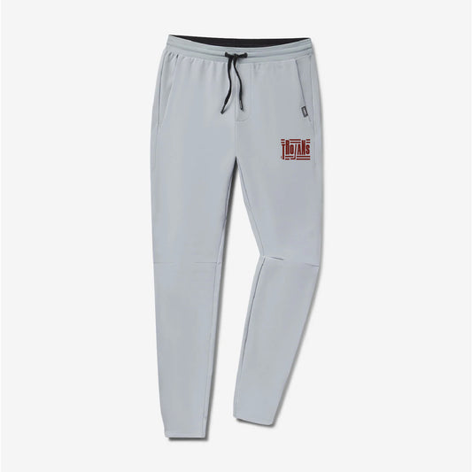New Prague Fan Apparel UNRL Performance Pant (Stick)