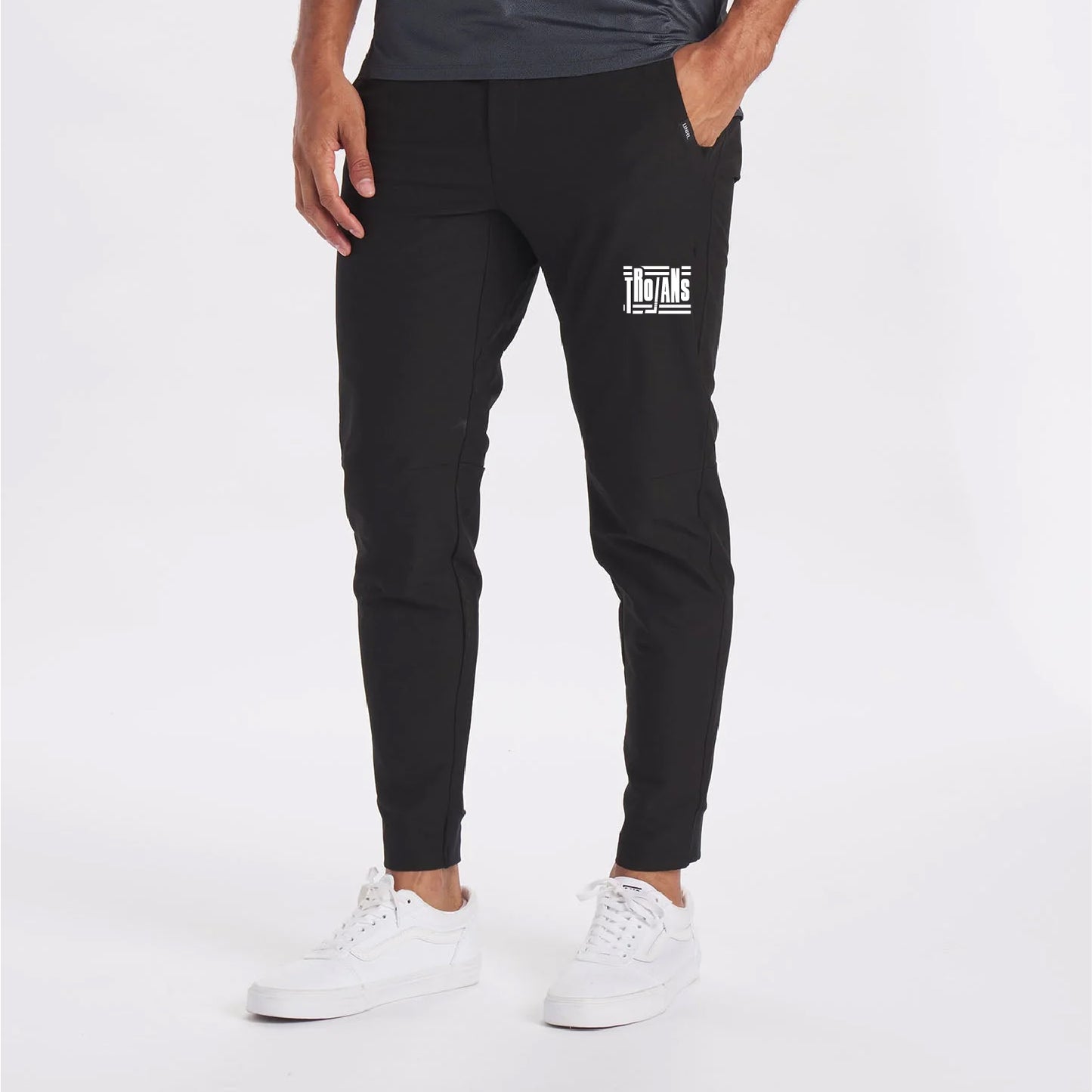 New Prague Fan Apparel UNRL Performance Pant (Stick)