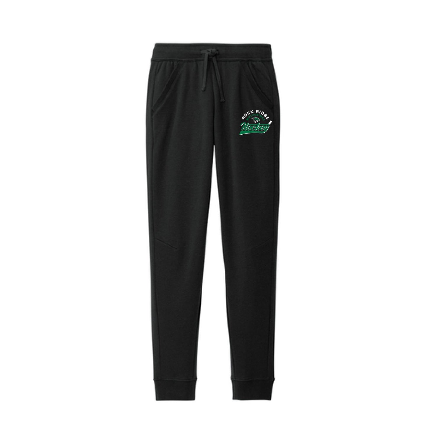 Rock Ridge Wolverine Peewee & Bantam Sweatpants