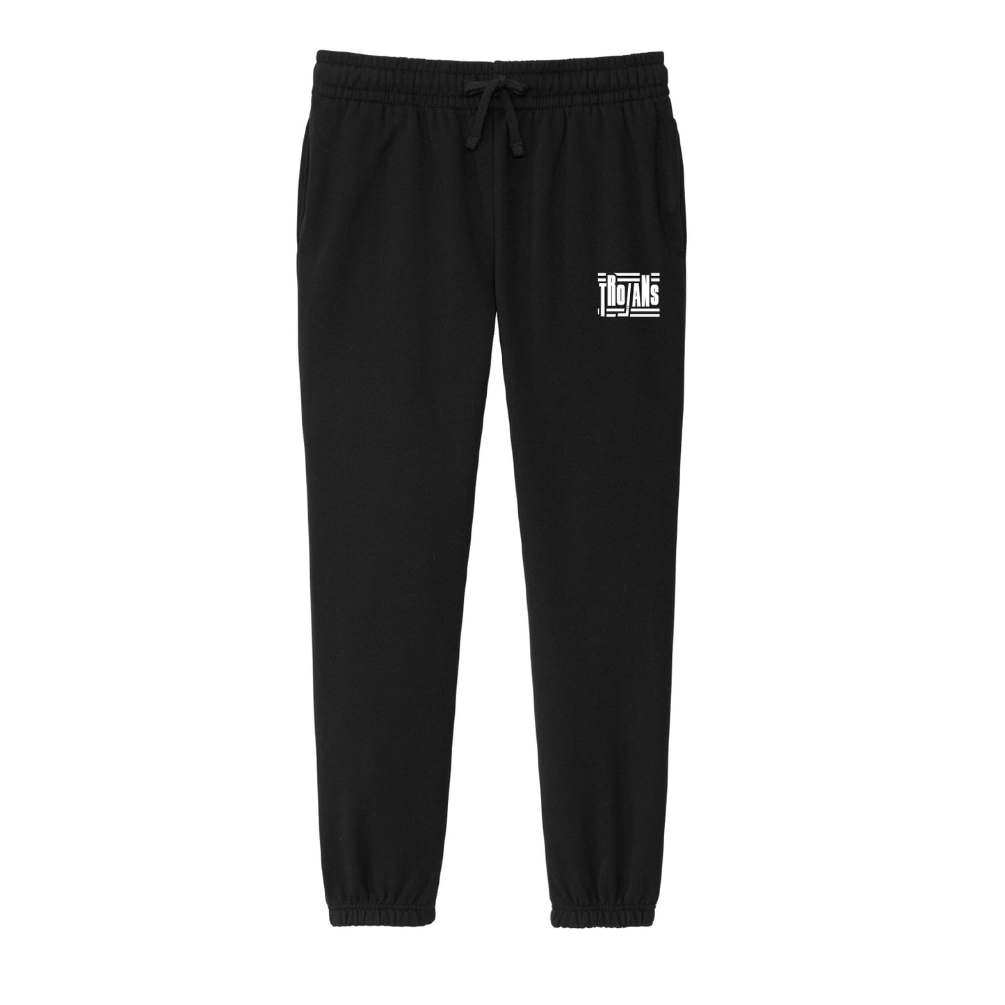 New Prague Fan Apparel Women’s V.I.T.™ Fleece Sweatpant (Stick)
