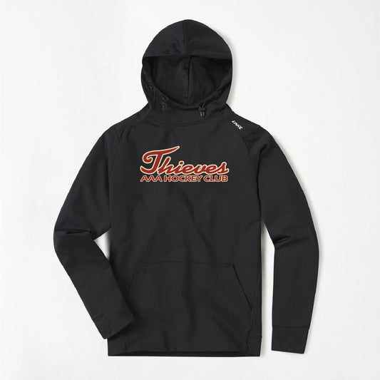 Thieves AAA Hockey UNRL Crossover Hoodie