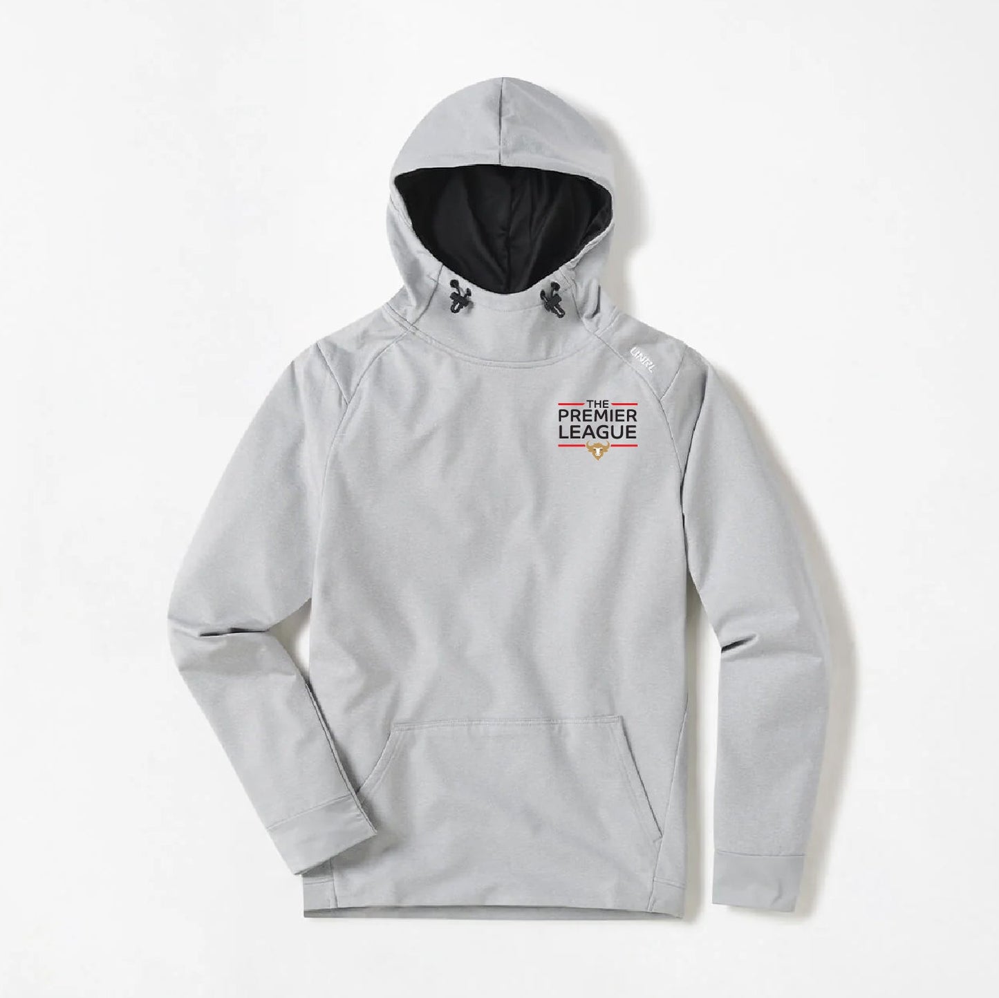 The Premier League 2024 UNRL Crossover Hoodie (Adult)