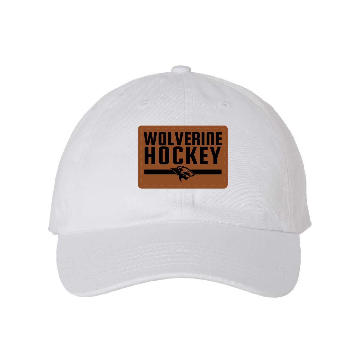 Rock Ridge Bantam B1 & B2 Dad Hat