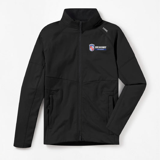 Breakaway Academy UNRL TRANSITION FULL ZIP