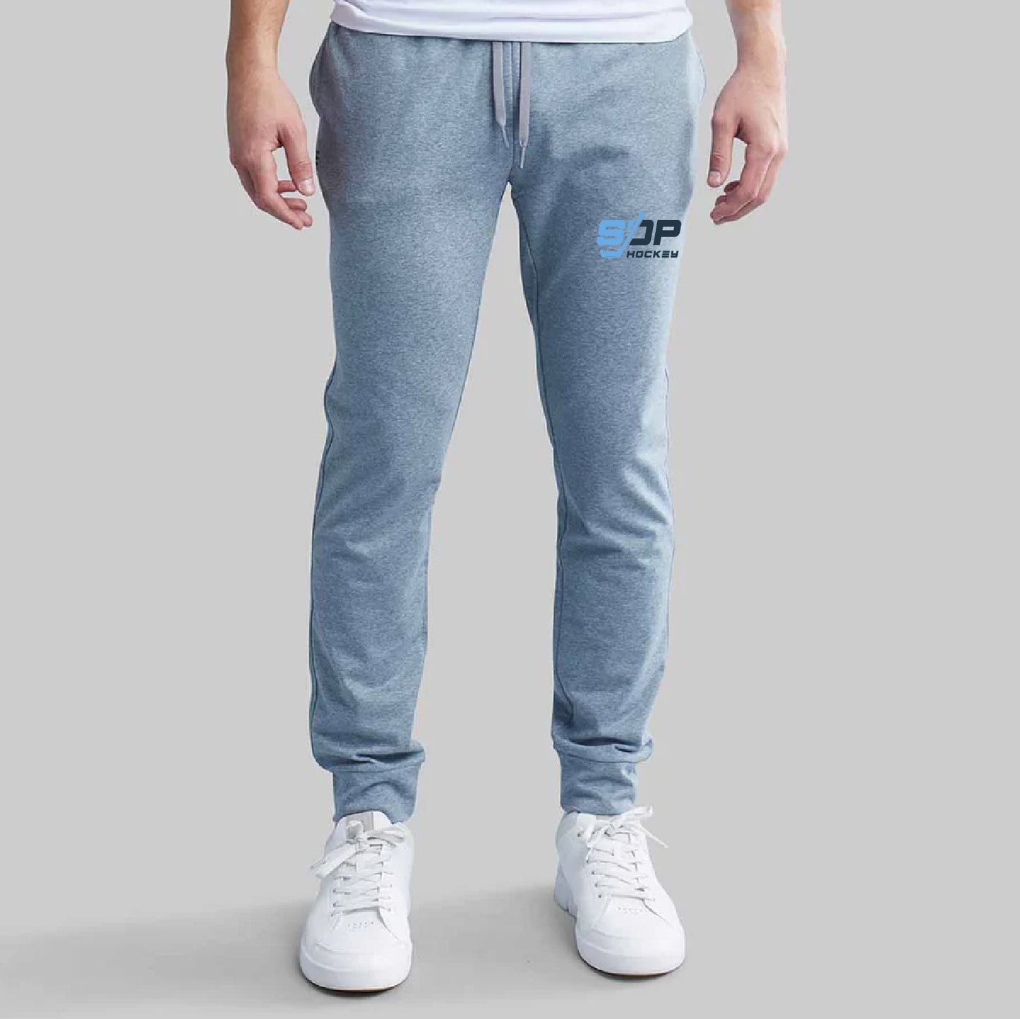 SDP HOCKEYAK PERFORMANCE FLEECE JOGGERS