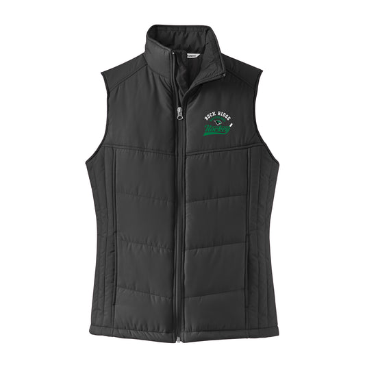 '24-'25 Rock Ridge Womens Puffy Vest