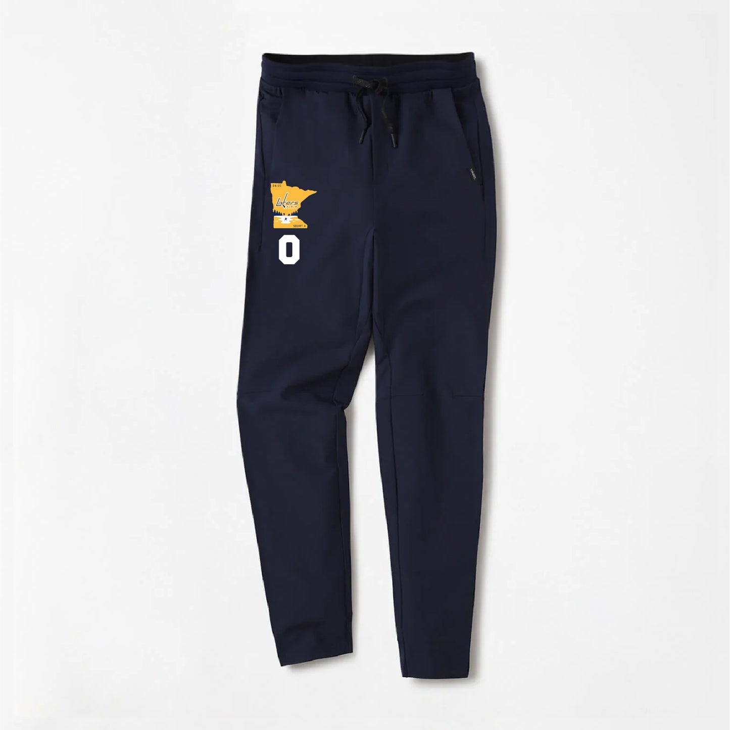 Prior Lake Hockey Squirt A Youth UNRL Performance Pant