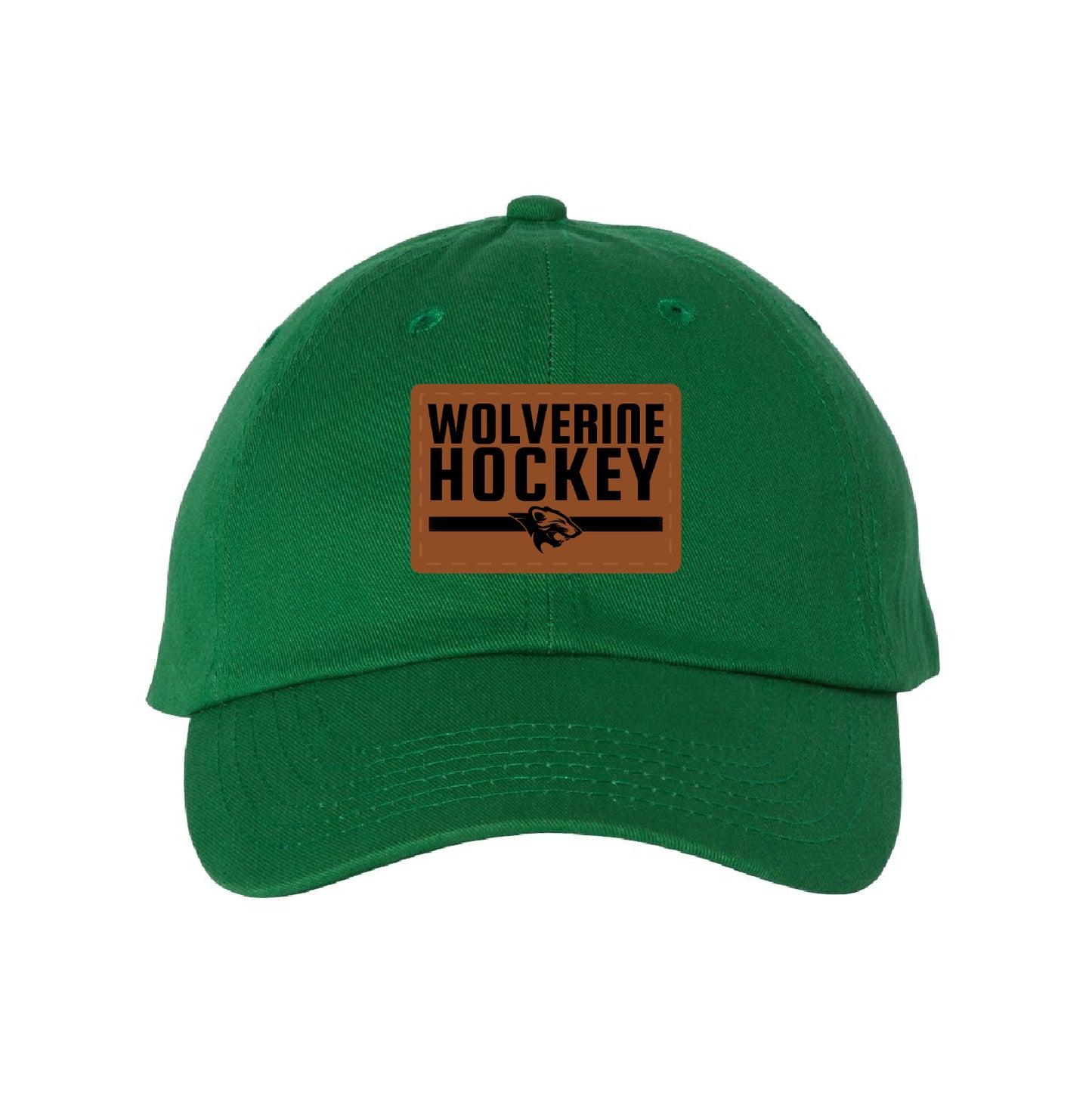 Rock Ridge Bantam B1 & B2 Dad Hat
