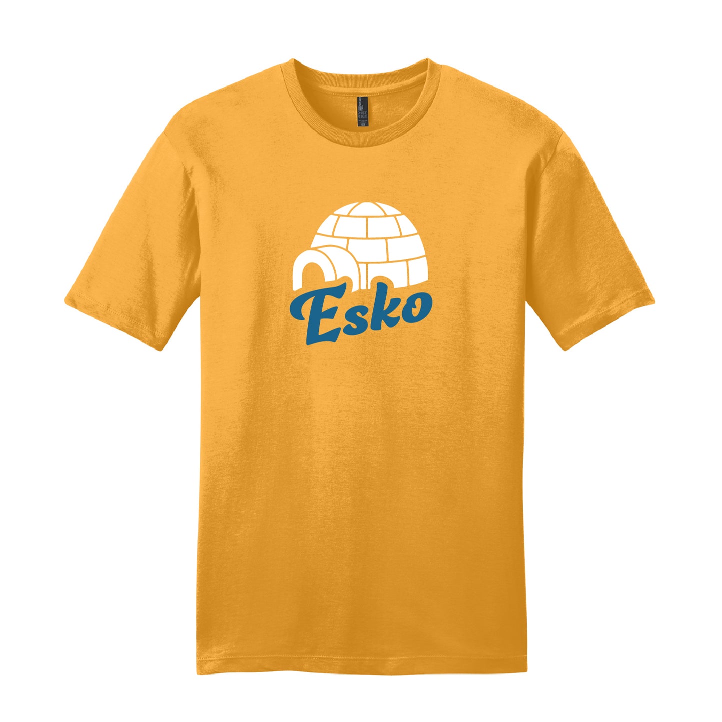 Esko Hockey Soft Cotton Tee