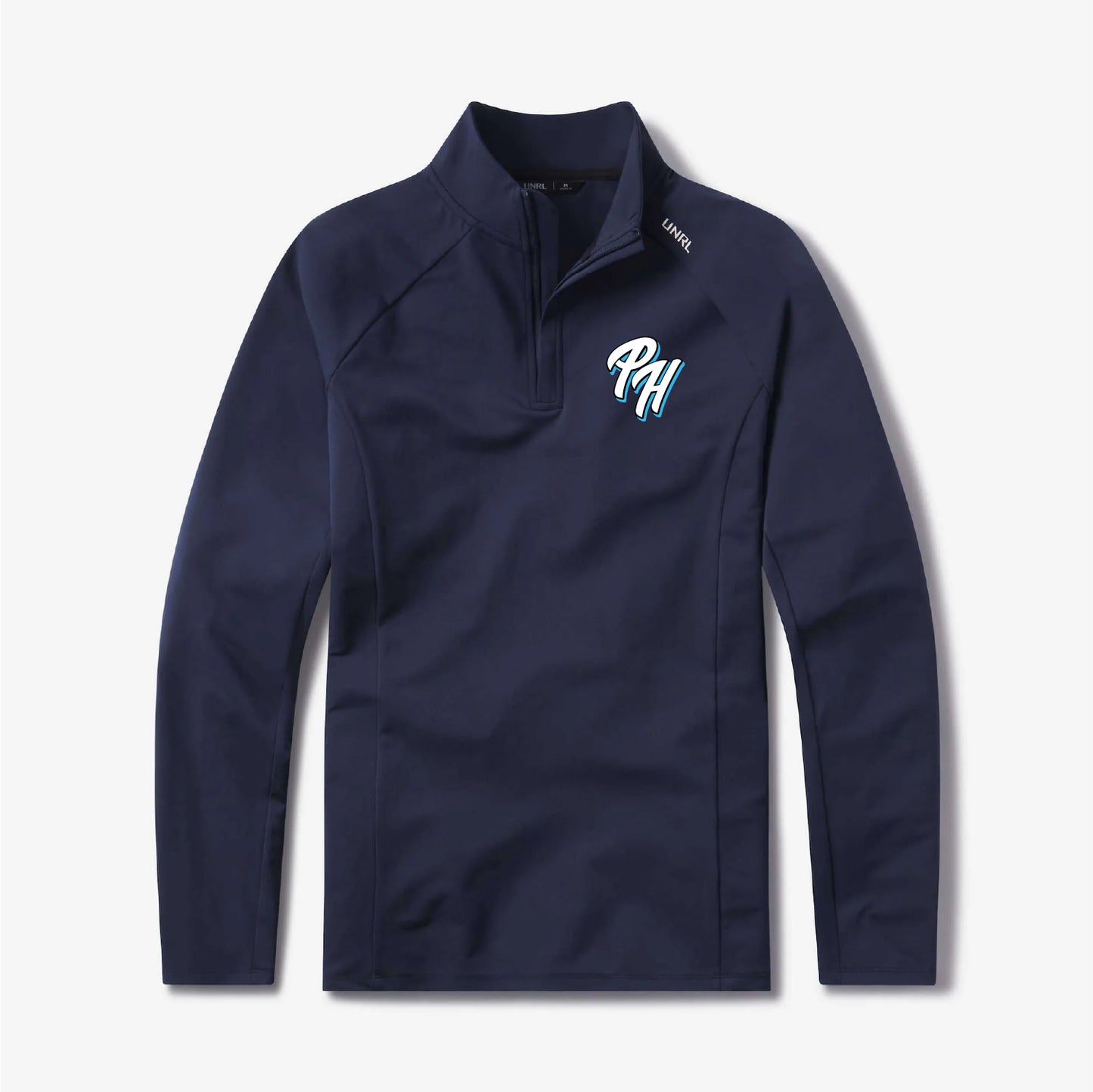 ProHybrid UNRL Highlands Quarter Zip