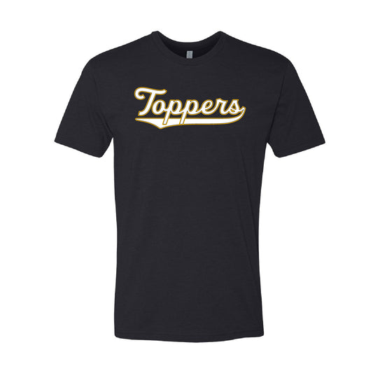 Marshall Toppers Soft Tee