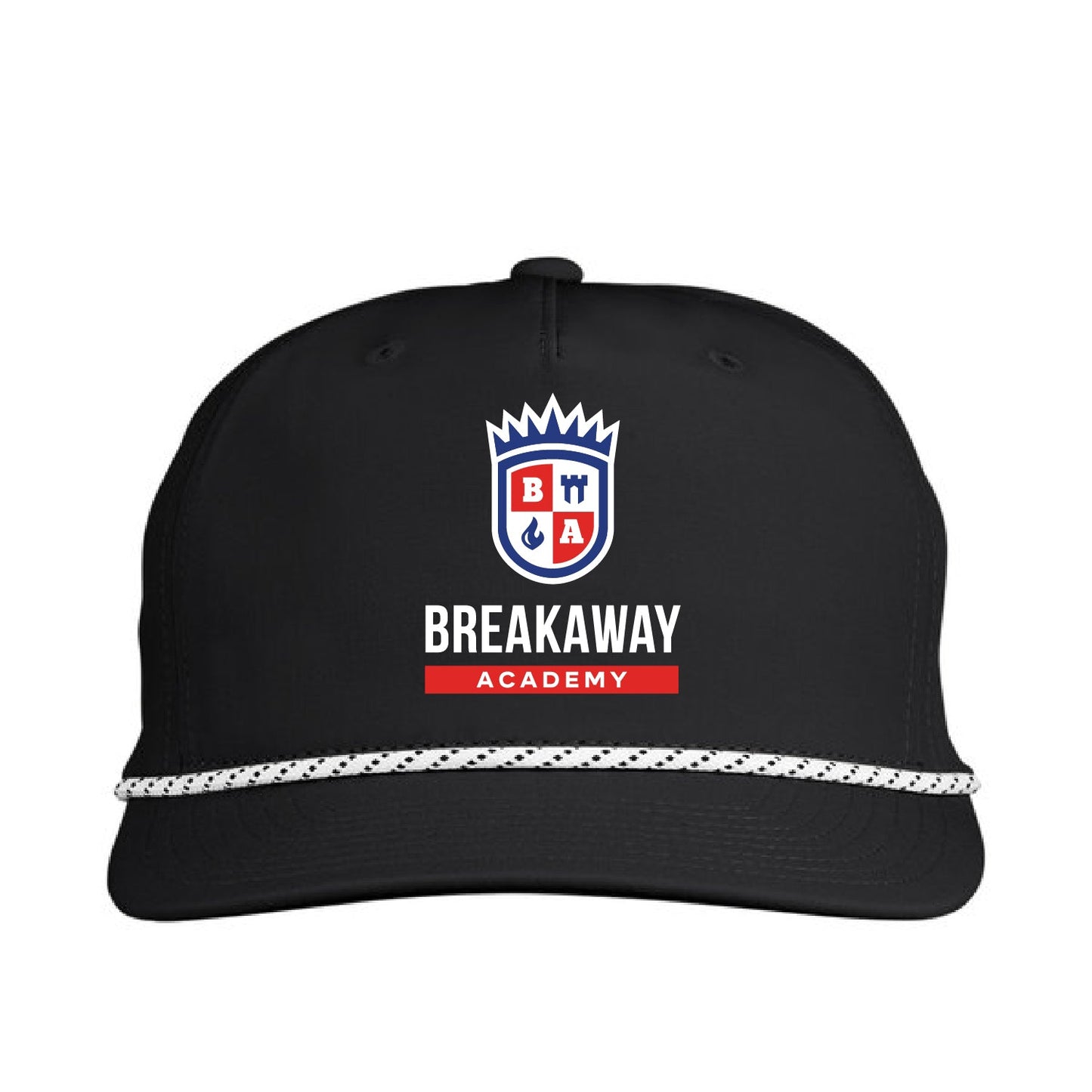 Breakaway Academy Swannies Golf Men's Brewer Hat