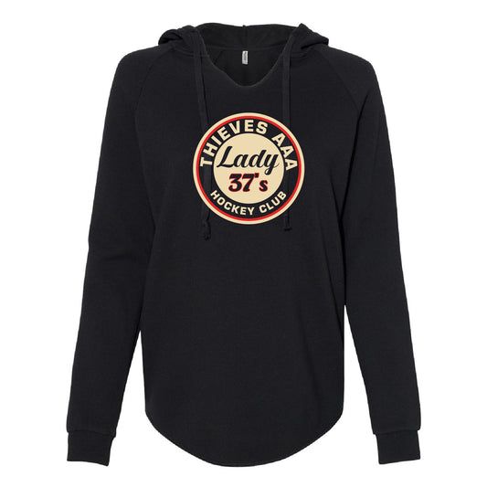 Thieves AAA Hockey Women’s Lightweight Hooded Sweatshirt