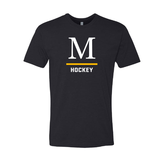 Marshall Hockey Soft Tee